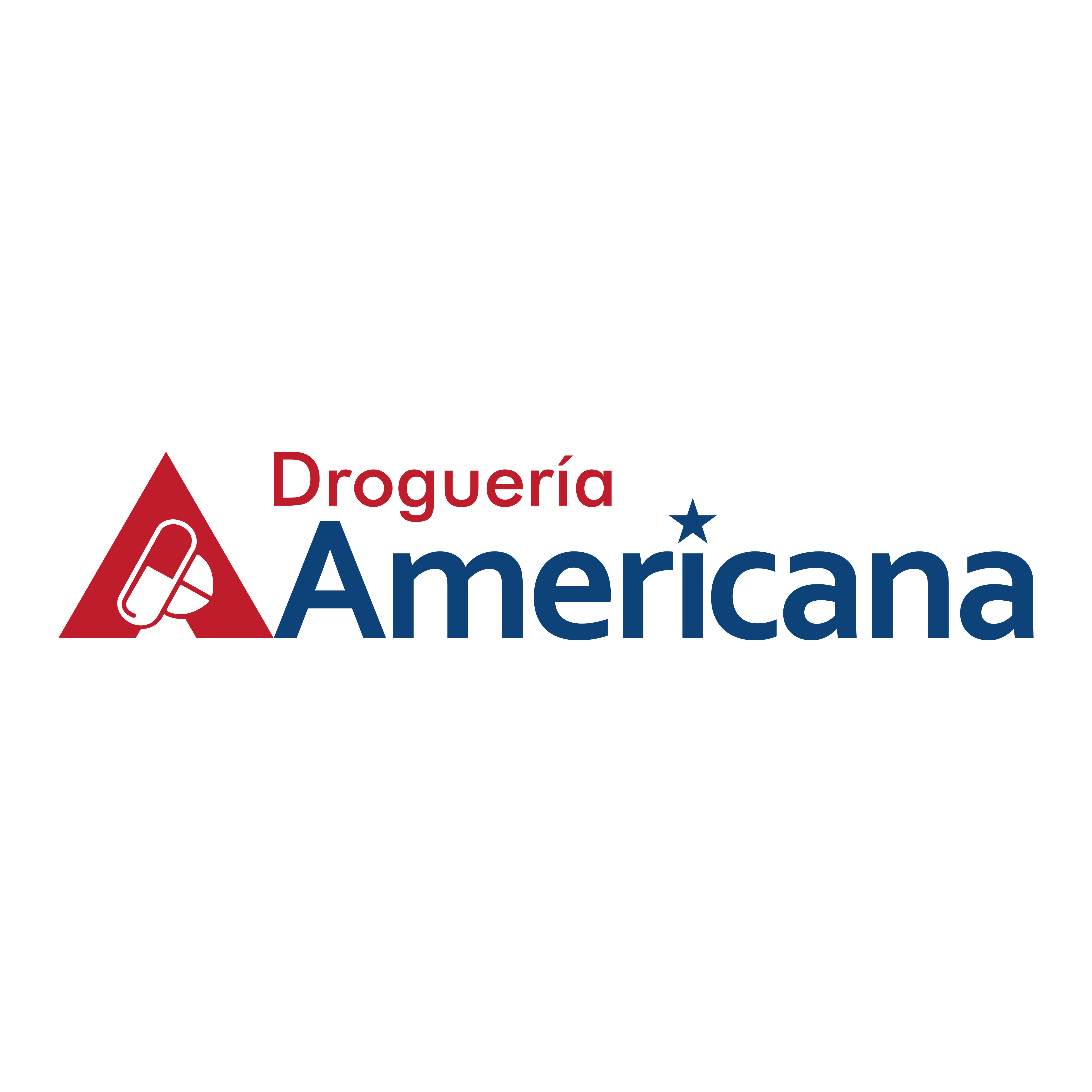 DROGUERIA AMERICANA