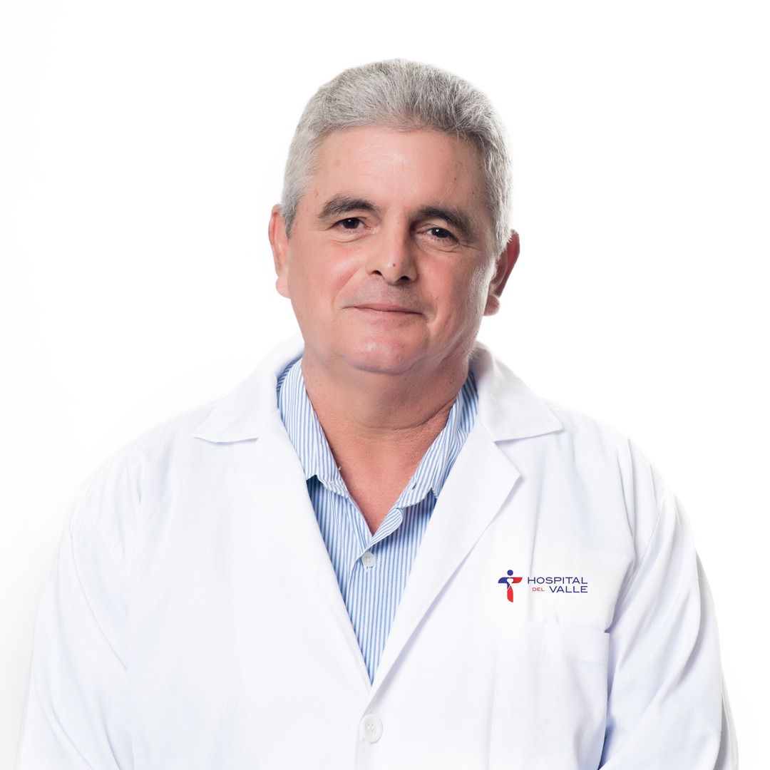 Dr. Carlos Milla