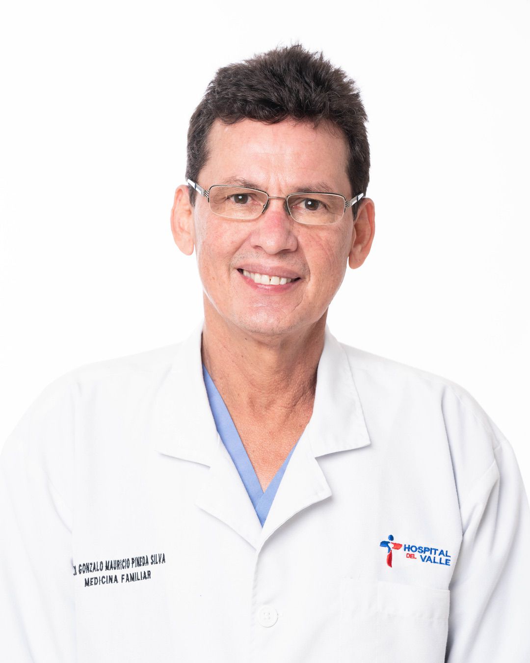 Dr. Gonzalo Pineda